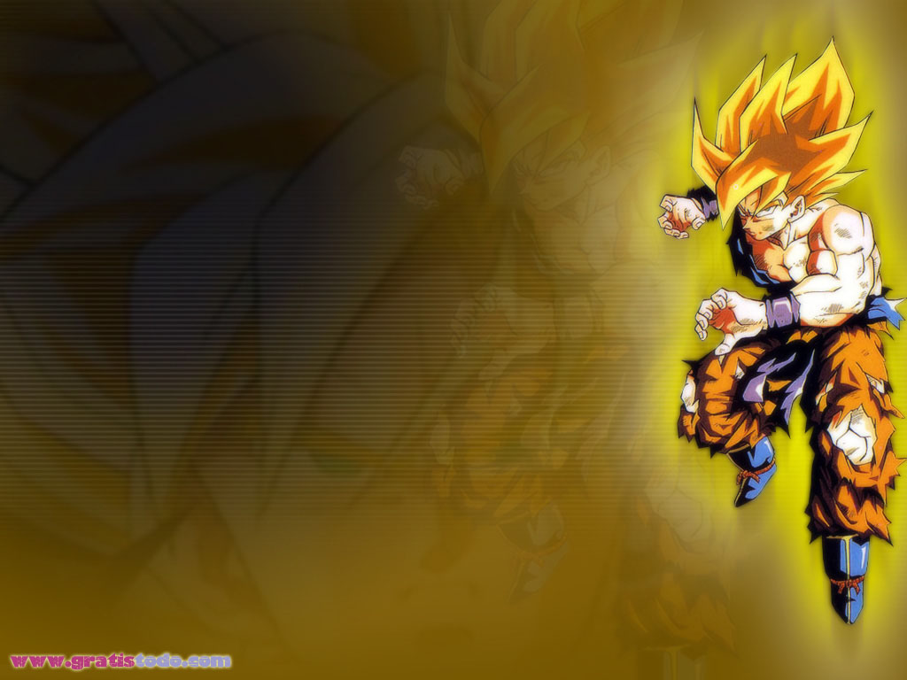Fondos de Dragon Ball Z | Fondos de Pantalla Fondos de Dragon Ball Z | Fondos de Pantalla
