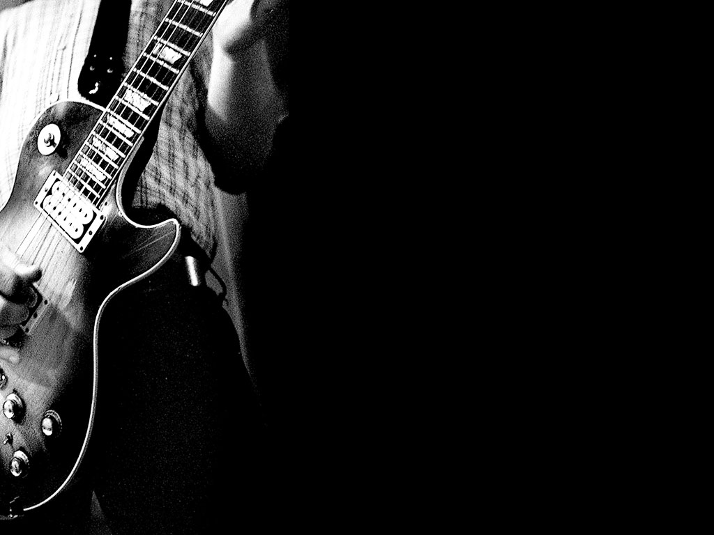 ▷ ¡100 Fondos De Guitarra Eléctrica! | Fondos de Pantalla