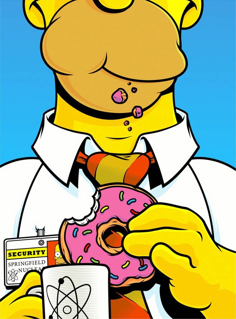 ▷ 100 Fondo de Bart Simpsons | Fondos de Pantalla