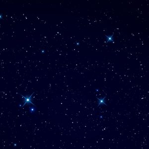 fondo de estrellas animadas