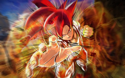 ▷ Fondos de Pantalla de Dragon Ball Z | Fondos de Pantalla ▷ Fondos de Pantalla de Dragon Ball Z | Fondos de Pantalla