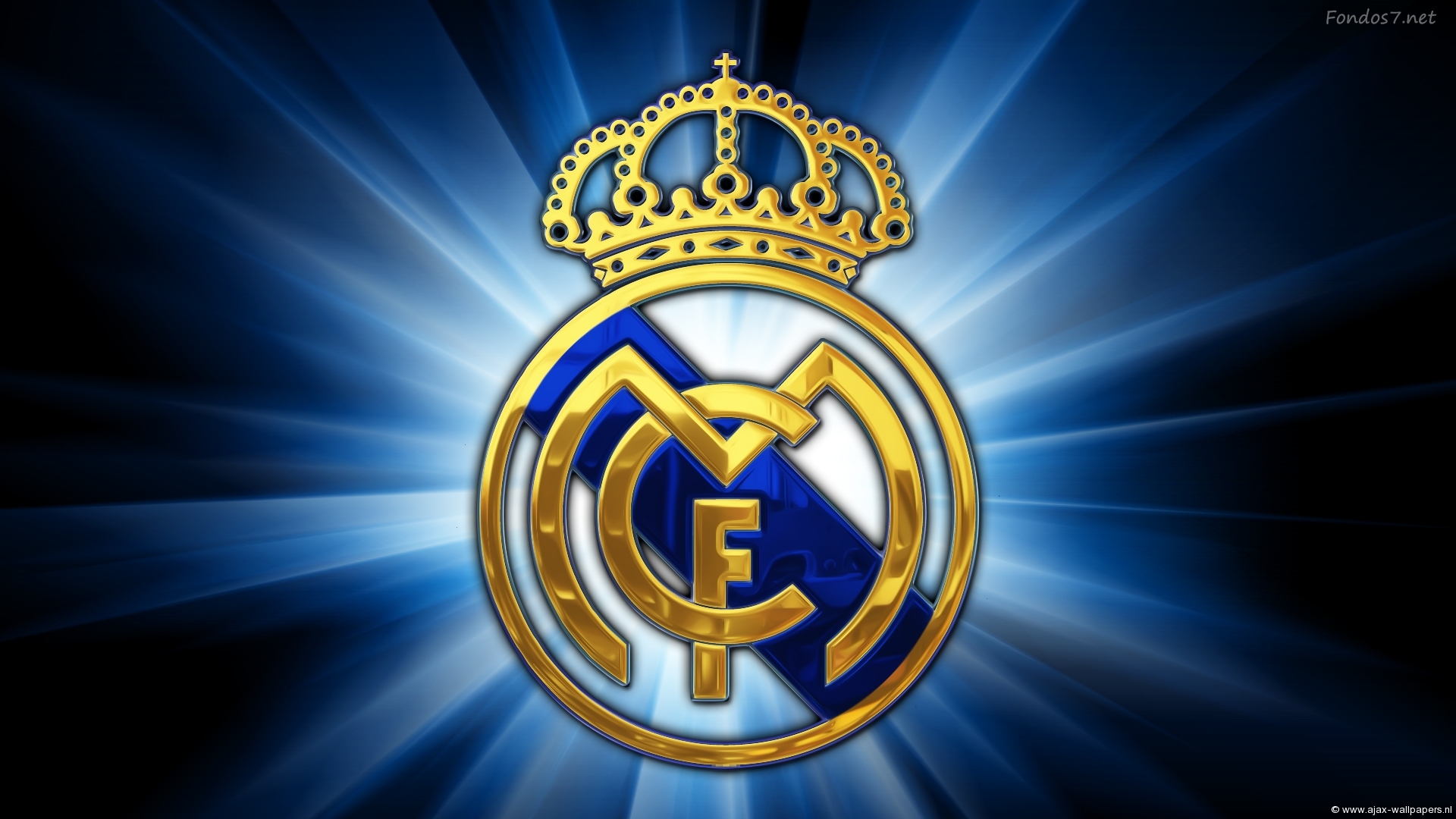 Fondos de Real Madrid | Fondos de Pantalla