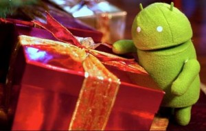 Fondos navidad android