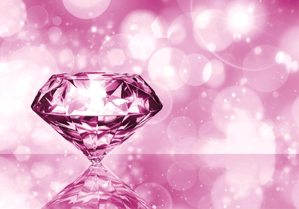▷ ¡100 Nuevos Fondos De Diamantes Impresionantes! | Fondos de Pantalla
