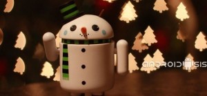 fondos animados navidad android