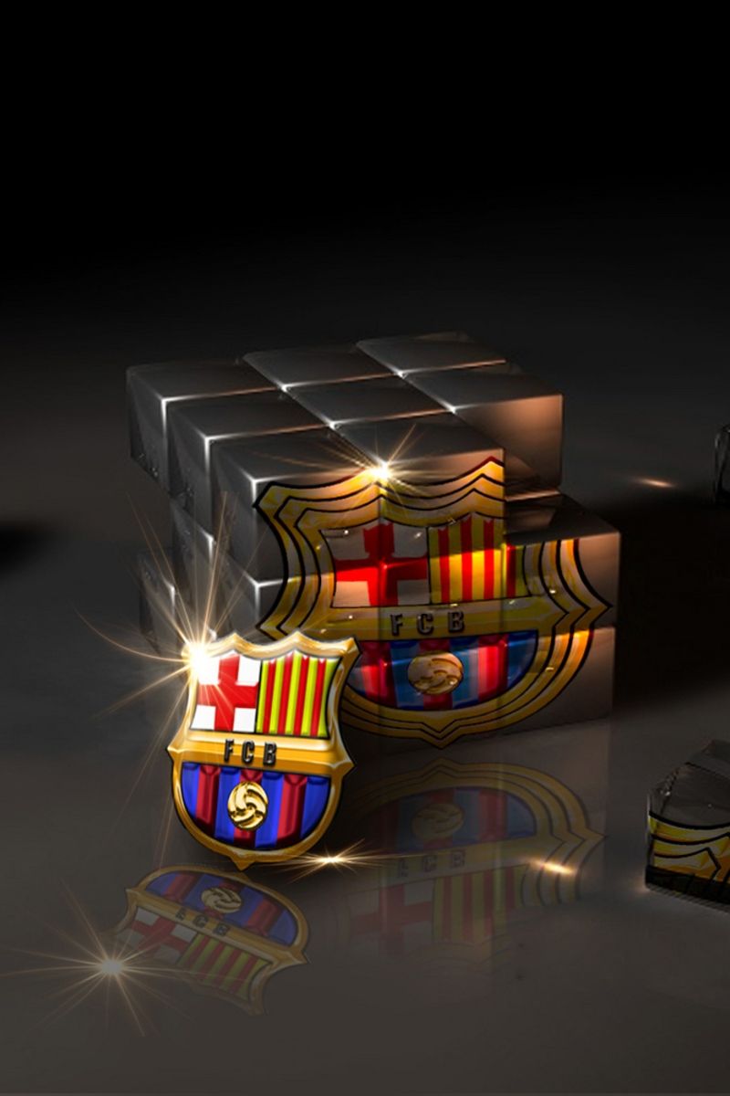 ▷ 100 Fondos de Pantalla FC Barcelona Gratis | Fondos de Pantalla