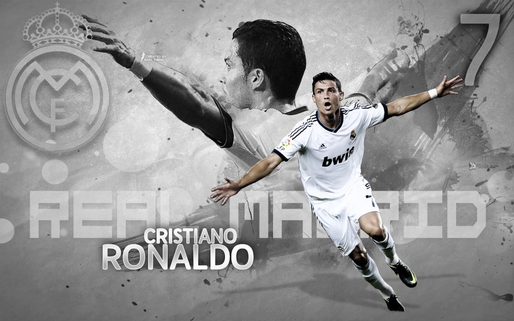Cristiano-Ronaldo-HD-Wallpaper-in-Real-Madrid