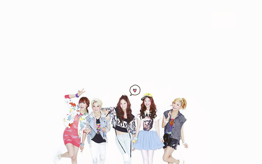 Wallpapers f(x)
