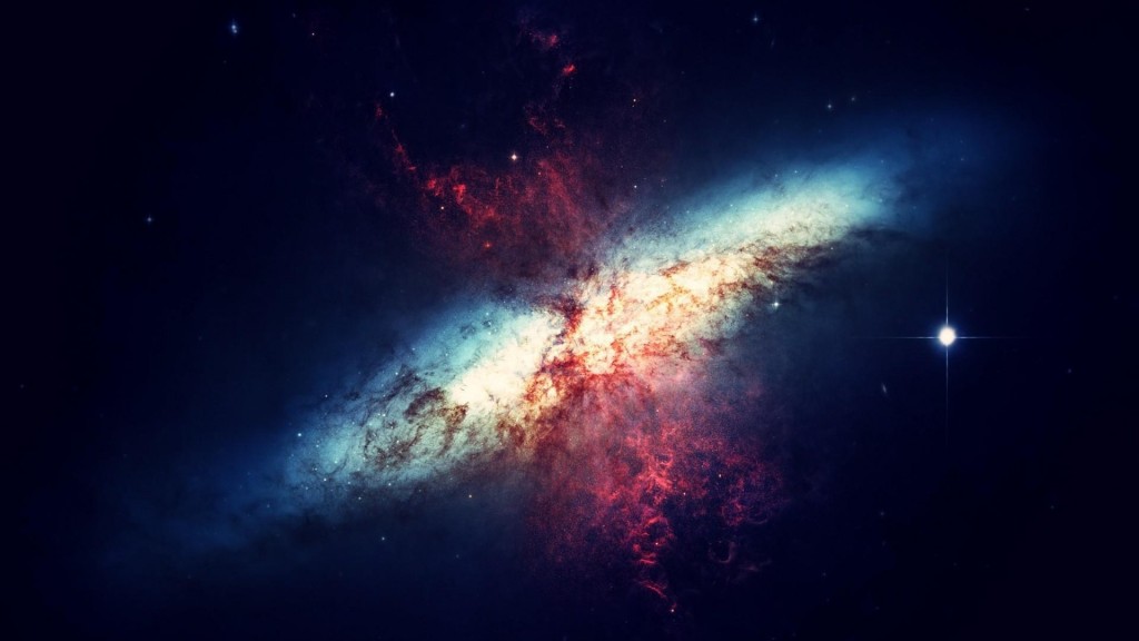 Hd wallpapers space