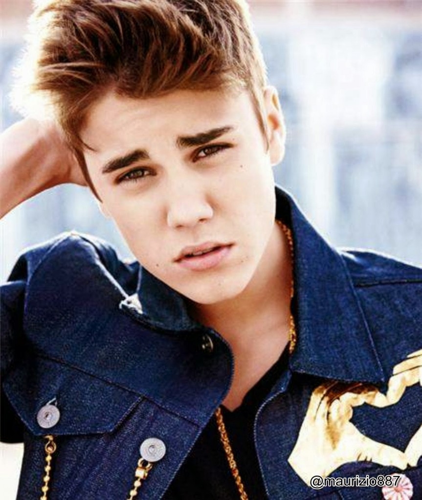 Wallpapers Justin Bieber
