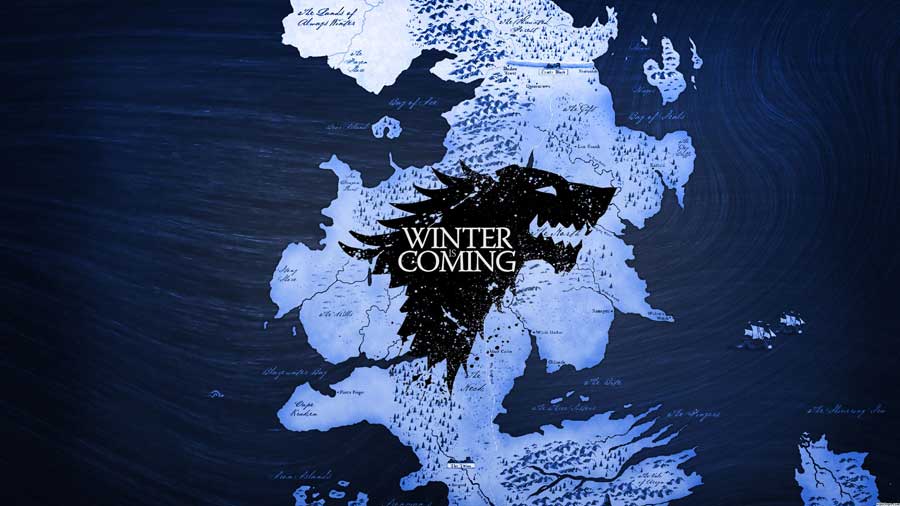 wallpapers game of thrones