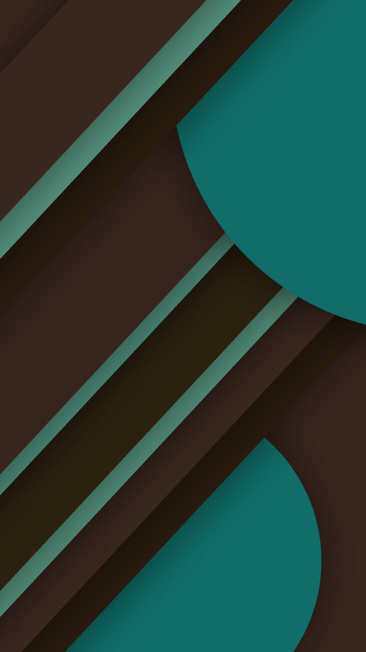 FONDO Wallpapers Material Design Android