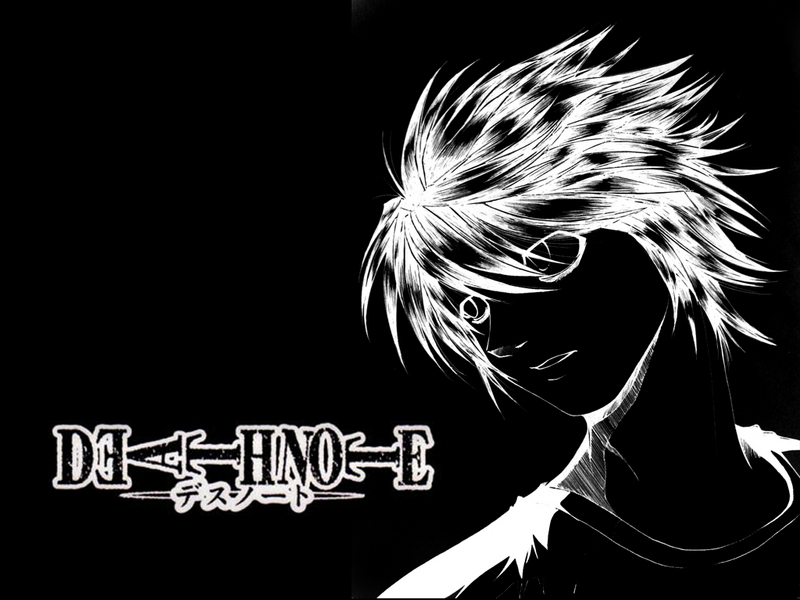 l death note wallpapers hd