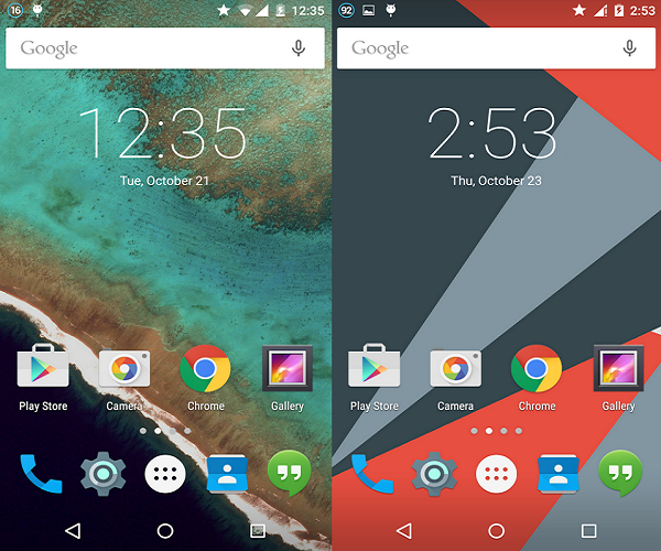 android l wallpapers pro apk