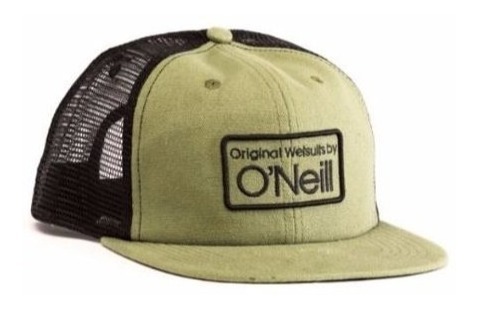 Gorra de camionero Oneill