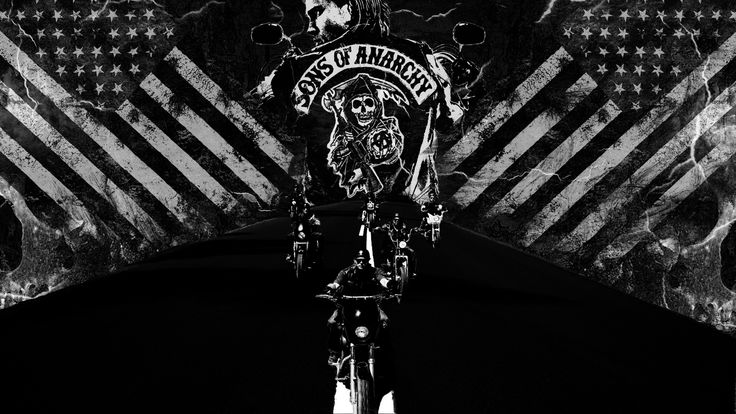 Wallpapers Sons Of Anarchy