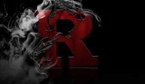 r letter wallpapers hd