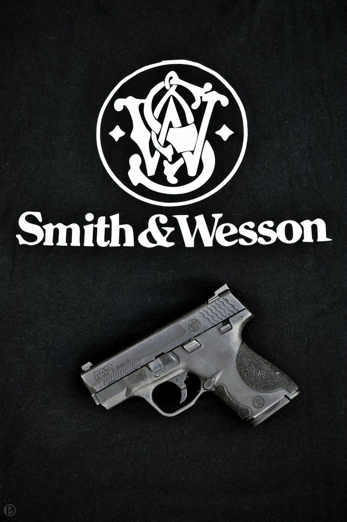 s&w wallpapers