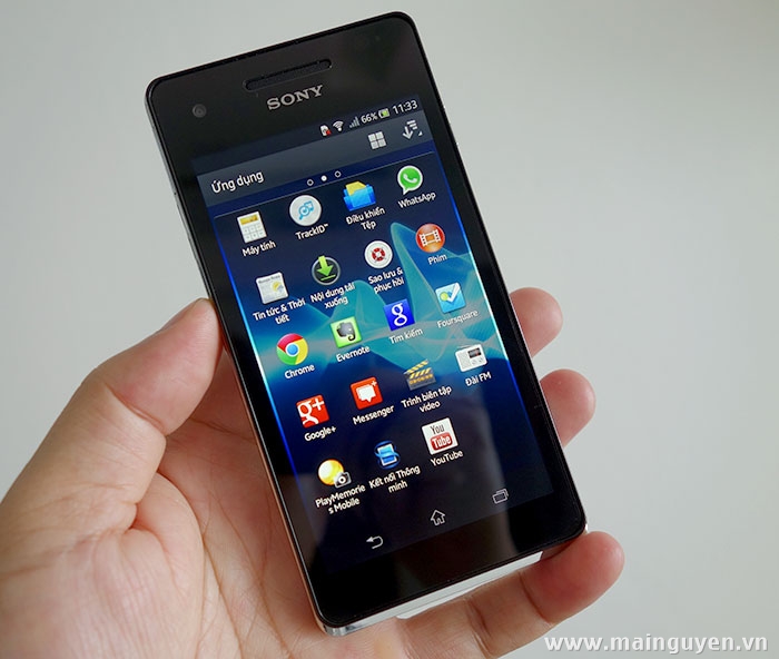 xperia v wallpapers free download