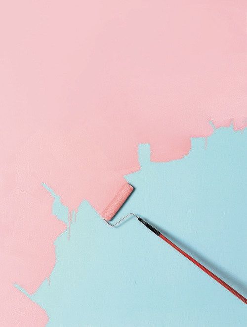 fondos rosa pastel tumblr