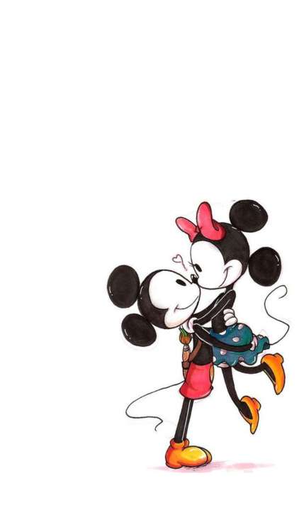 Tumblr fondos Mickey