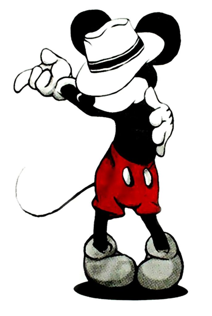 Fondos de Mickey para iPhone | Fondos de Pantalla