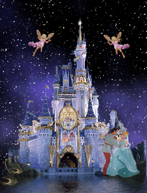 ▷ 100 Fondos De Castillos De Princesas Disney | Fondos de Pantalla