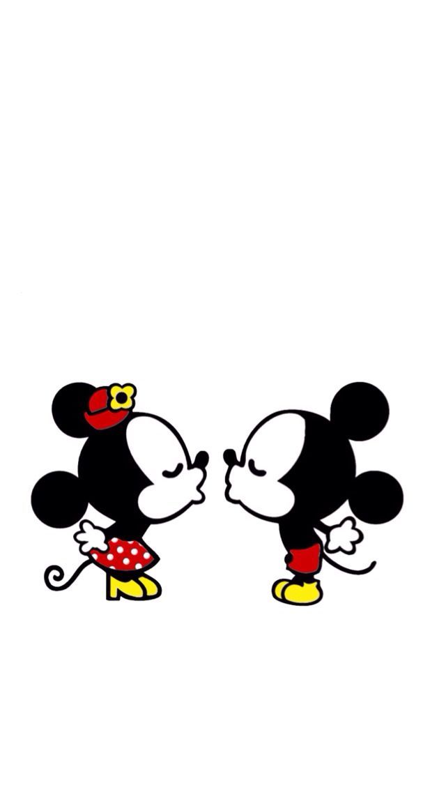 imagen de Mickey Mouse