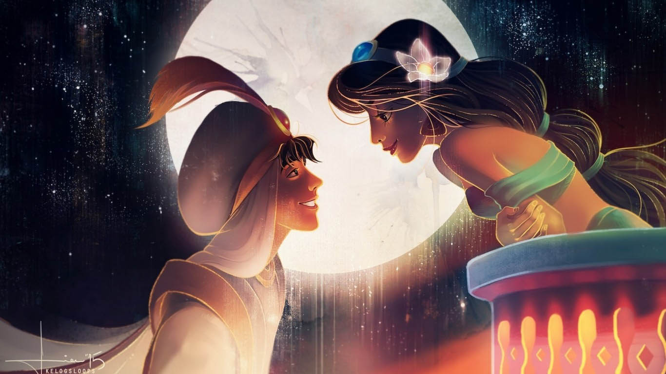 ▷ Fondos de Pantalla de Princesas en Movimiento | Fondos de Pantalla ▷ Fondos de Pantalla de Princesas en Movimiento | Fondos de Pantalla