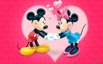 imagen Mickey Mouse