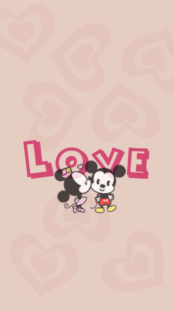minnie iphone wallpapers