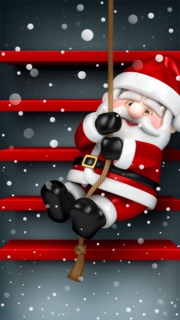 fondo animado de navidad 3d apk gratis