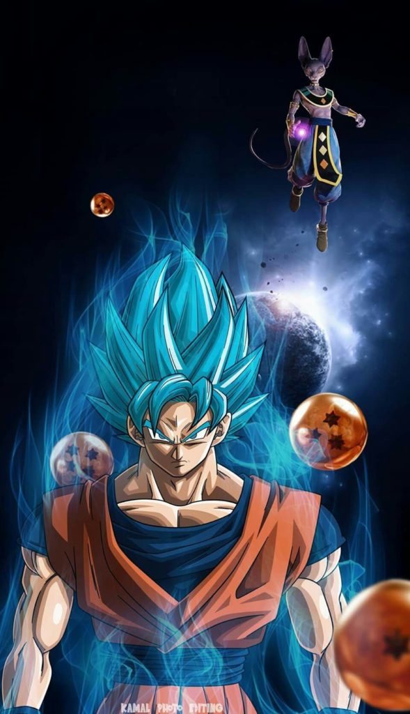 wallpapers dragon ball super ultra instinto