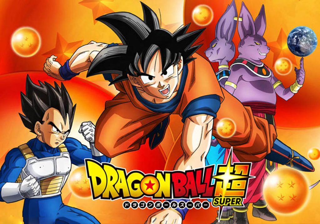 fondos de pantalla de dragon ball super para android