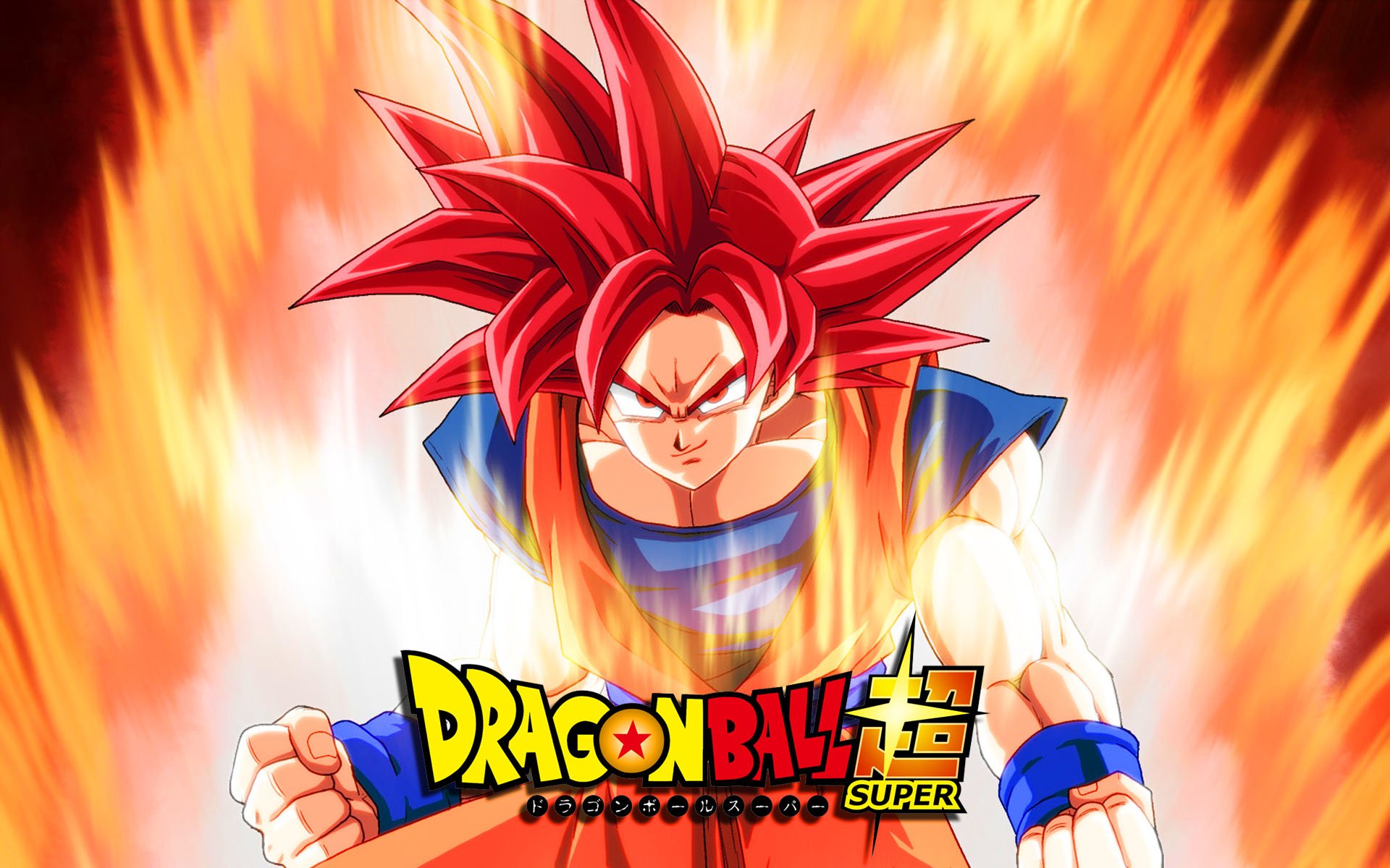 ▷ Dragon Ball Super: Imágenes y Fondos de Pantalla ¡Mega Galería! | Fondos  de Pantalla