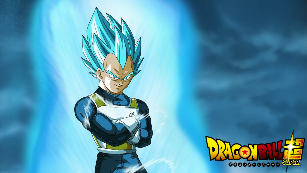 imagenes de dragon ball super 2015