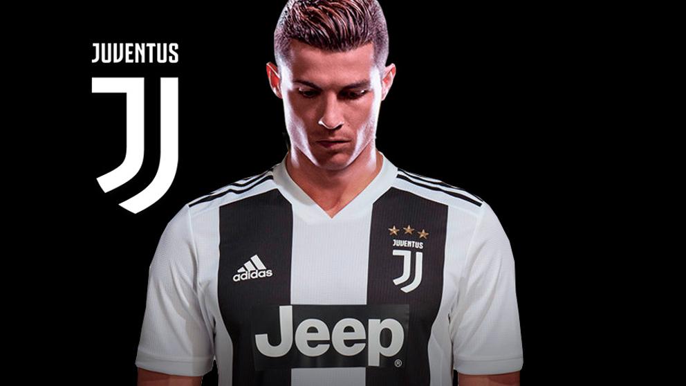 ▷ Cristiano Ronaldo en la Juventus | Fondos de Pantalla y Wallpapers |  Fondos de Pantalla