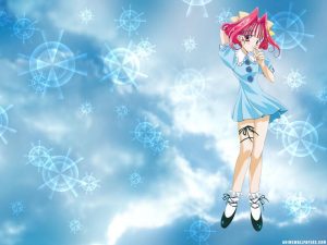 fondos anime hd para pc