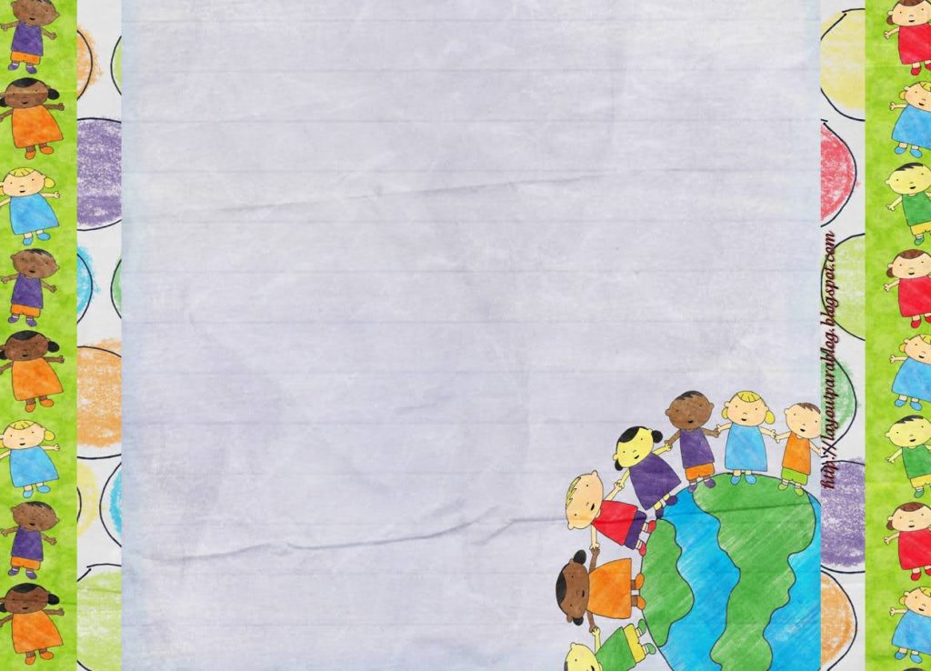 diapositivas para niños de preescolar