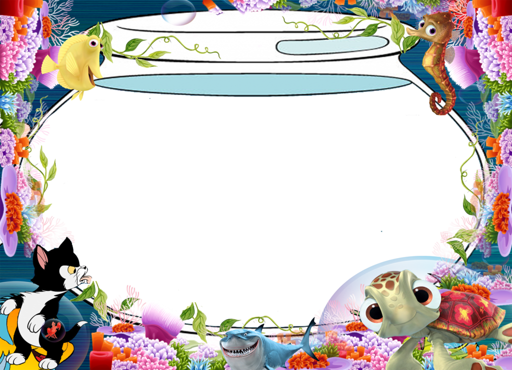 fondo infantiles