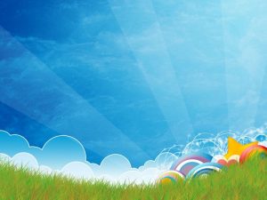 fondos infantiles para photoshop gratis