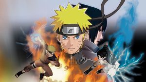 fondos de naruto shippuden hd