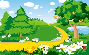fondos infantiles powerpoint
