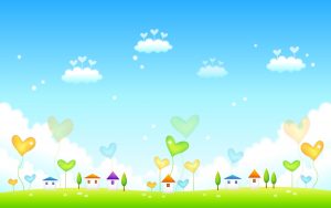 fondos infantiles hd