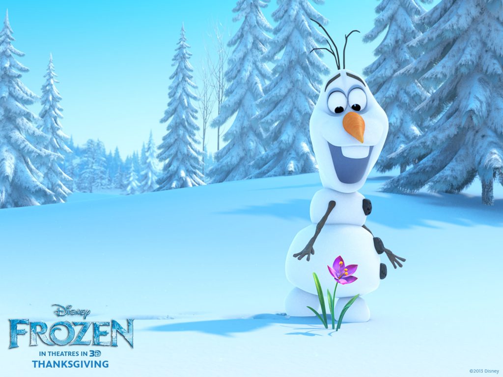 fondos de pantalla de frozen para descargar