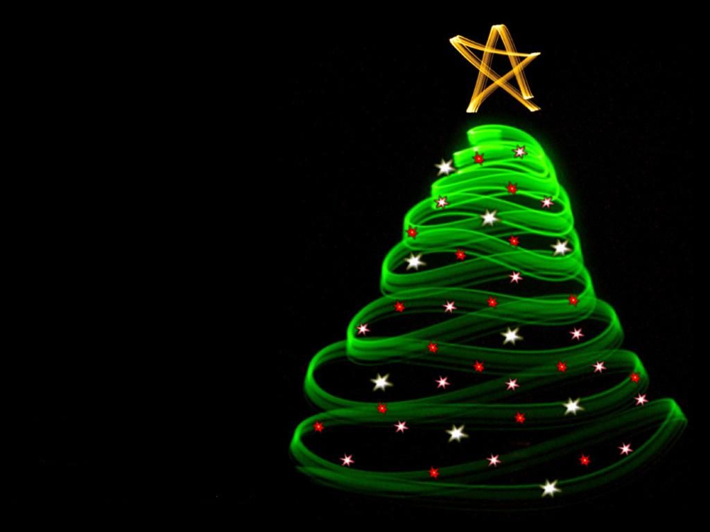 fondo de pantalla navideño 3d