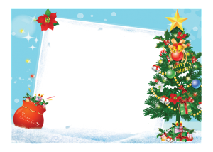 fondos para blog navidad