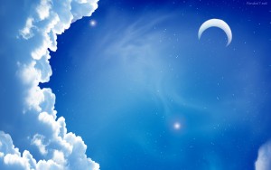 Fondos de cielo