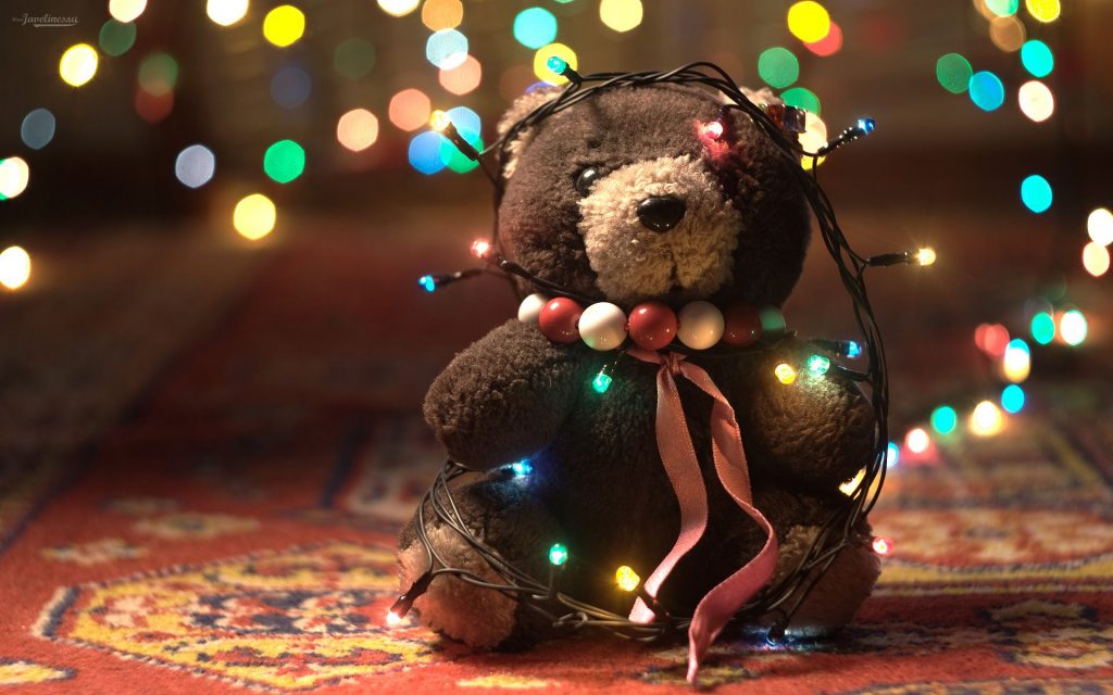 fondos de pantalla hd navidad 2016