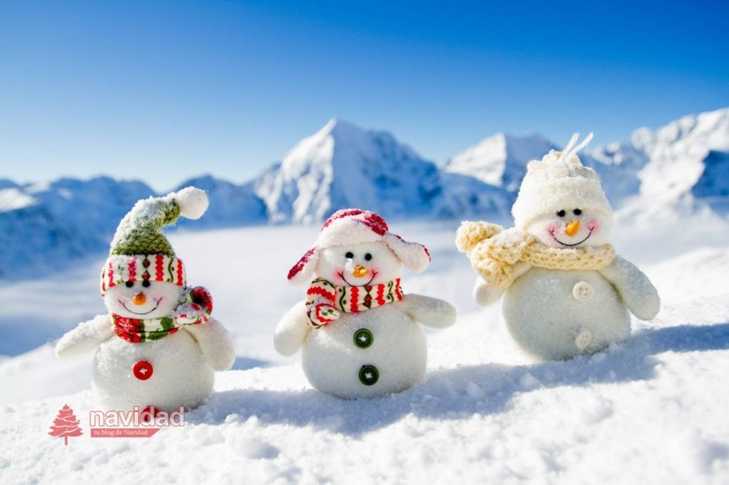fondos de pantalla navidad con movimiento gratis para pc